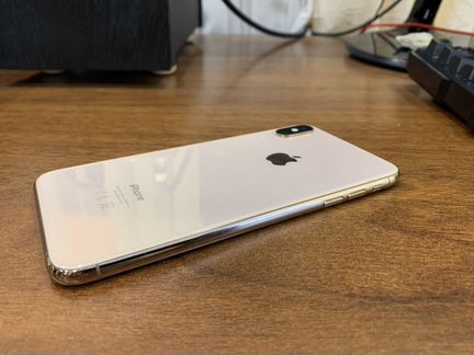 iPhone xs max