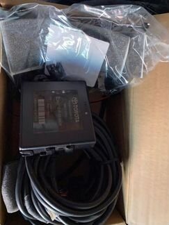 Блок паркторников для тойоты/лексуса PZ464-X2426-0