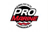 ProMarine - официальный дилер Mercury