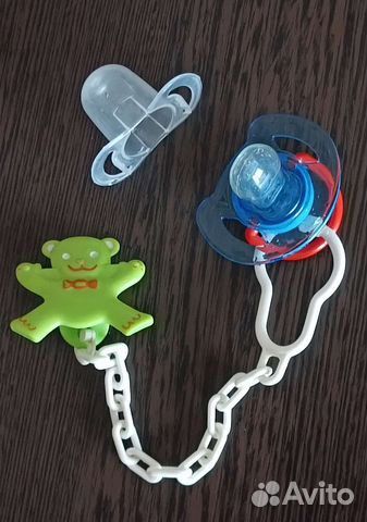 Соска для ребенка Новая