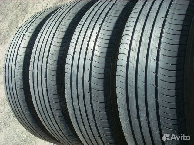 Yokohama Geolandar G98FV 225/65 R17 102V