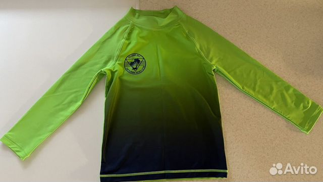 Купальник для мальчика