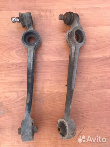 Рычаг передний Audi 100/44