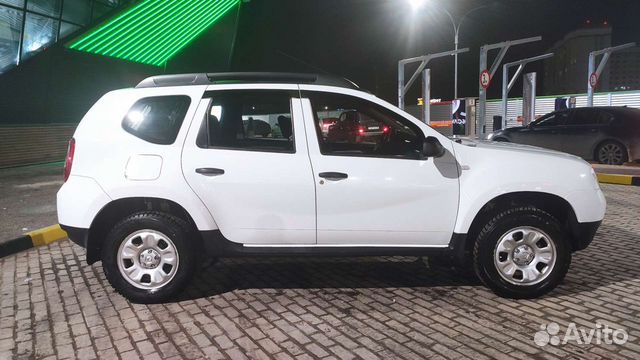 Renault Duster 1.6 МТ, 2013, 172 500 км