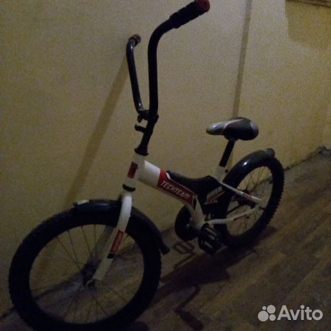 Продам велосипед детский