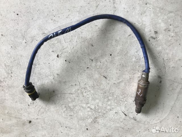 Датчик кислородный Mercedes Benz W210