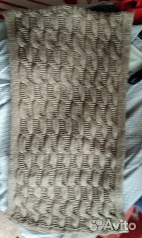 Шапка женская