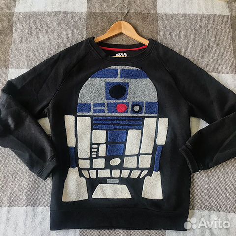 Свитшот Elevenparis Star Wars