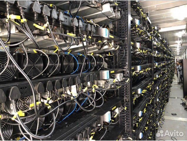 Готовый Бизнес (майнинг). Спасательный круг