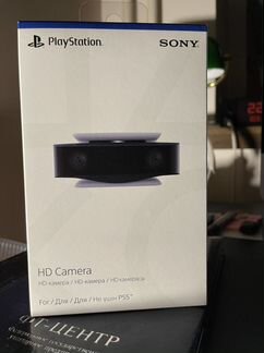 Камера для PS5