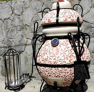 Тандыр Престиж