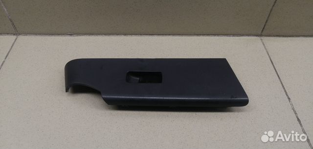 Накладка блока управления стеклоподъемниками Aveo