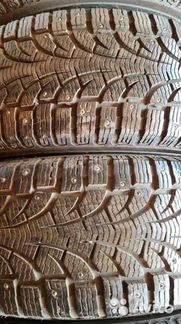 Pirelli Winter Carving Edge SUV 255/60 R18 112T