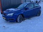 Ford Focus 2.0 МТ, 2006, 169 000 км