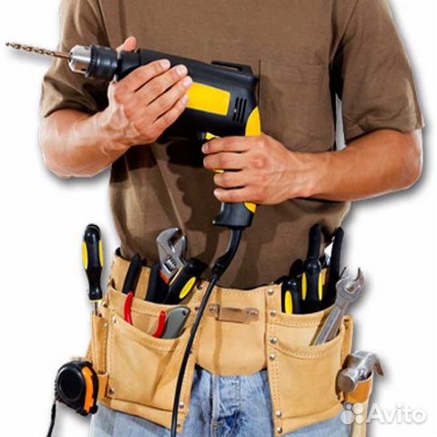 Мастер на час