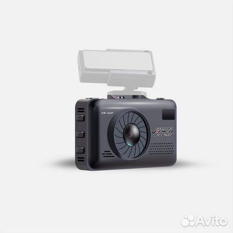 Комбо-устройство Viper FIT S Wi-Fi