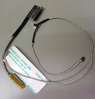 Шлейф матрицы для Lenovo Yoga 3 11