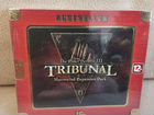 The Elder Scrolls Tribunal на пк в плёнке новый