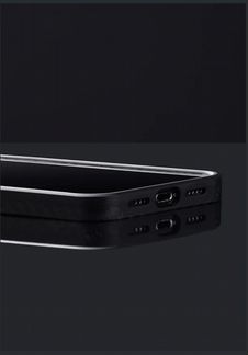 Новый чехол Pitaka MagEZ Pro для iPhone 13 Pro Max