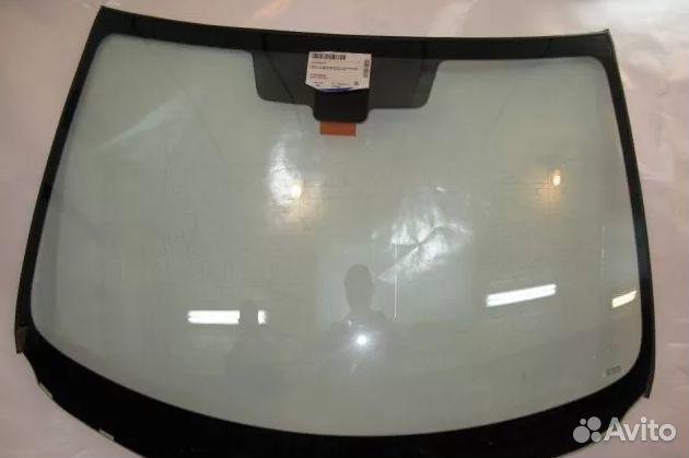 Лобовое стекло Mazda