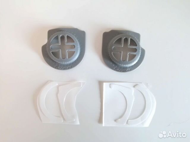 DJI Mini 2 Регулятор скорости для пульта RC-N1