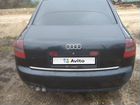 Audi A6 2.5 AT, 2001, 214 000 км объявление продам
