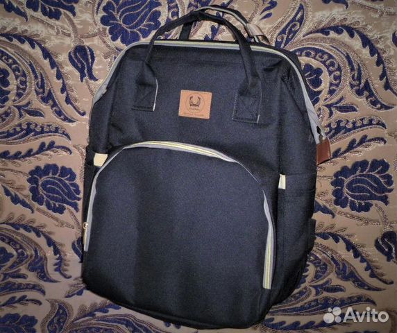 Многофункциональный рюкзак-кровать(Новый)