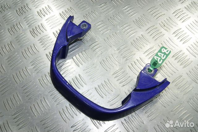 Ручка Kawasaki ZZR600 (ZX600E)