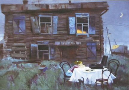 Метафорические карты (МАК) Тайны моей души и др