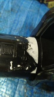 Амортизатор подвески задний правый Tucson