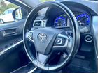 Toyota Camry 2.5 AT, 2015, 200 000 км объявление продам