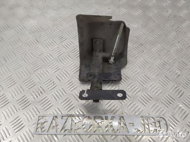 Кожух генератора Peugeot Boxer 290 14+