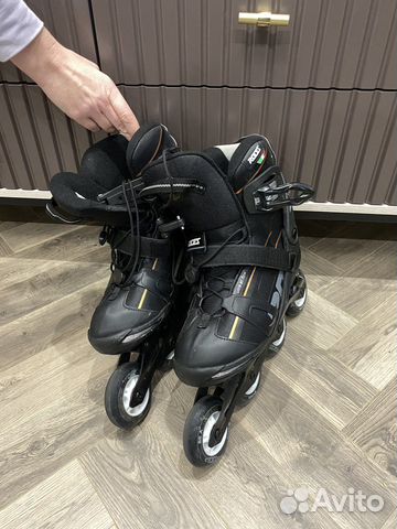 Роликовые коньки Roces Yvon 42 (eu 43)