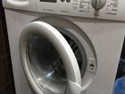 Люк стиральной машины Bosch Бош Classixx 6 объявление продам