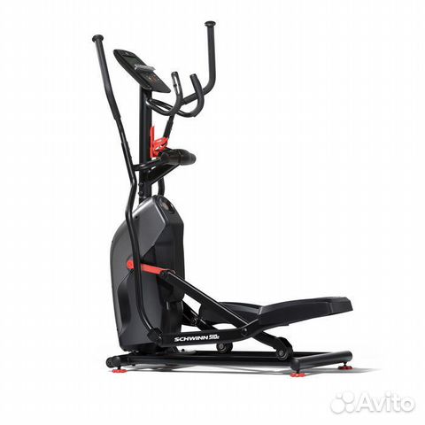 Эллиптический тренажер Schwinn 510E