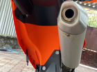 KTM 350 EXC-F 2020 объявление продам
