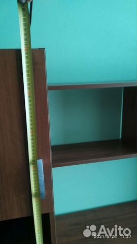 Детский письменный стол