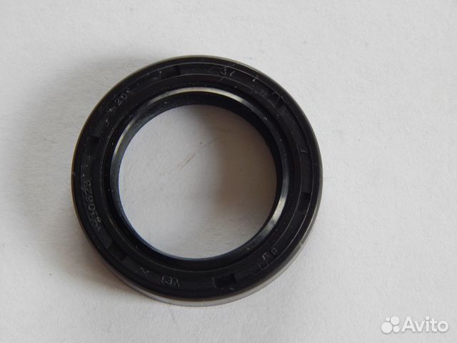 Сальник бака 25*37*7 A10623