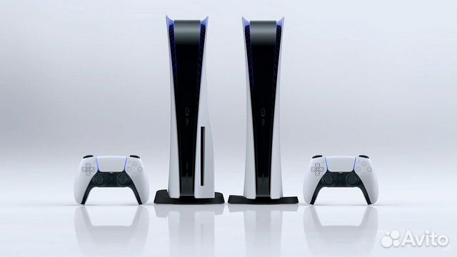 Игровые приставки Playstation / XBox / Nintendo