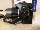 Цифровой фотоаппарат Sony Cyber-shot DSC-H50 объявление продам