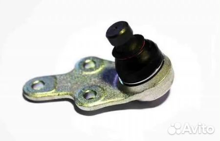 Опора шаровая передняя ford Focus III