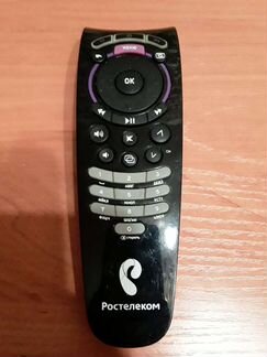 Пульт Ростелеком