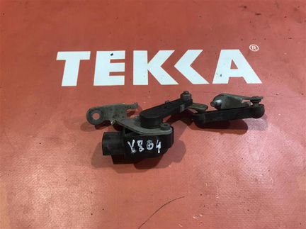 Датчик дорожного просвета бмв 7 F01 F02 F04