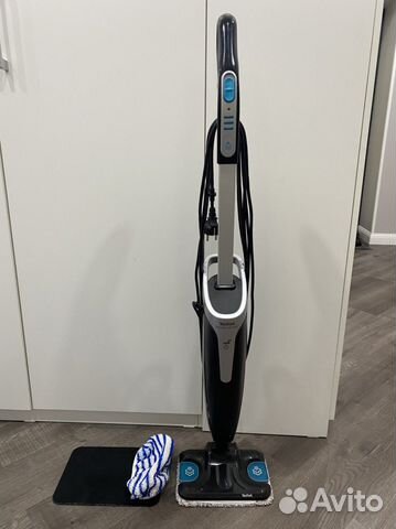 Паровая швабра Tefal
