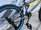 Велосипед BMX — Twister Under объявление продам