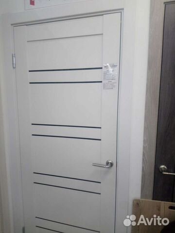Дверь межкомнатная