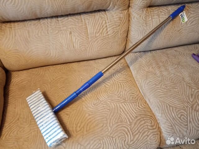 Окномойка vetta