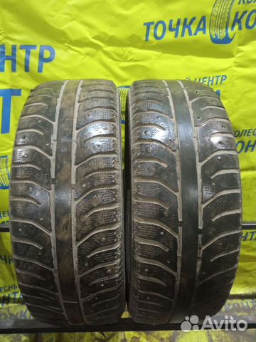 Bridgestone Ice Cruiser 7000 215/60 R17 100T