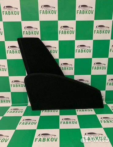 Шторки каркасные москитные