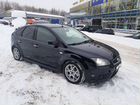 Ford Focus 2.0 МТ, 2007, 150 000 км